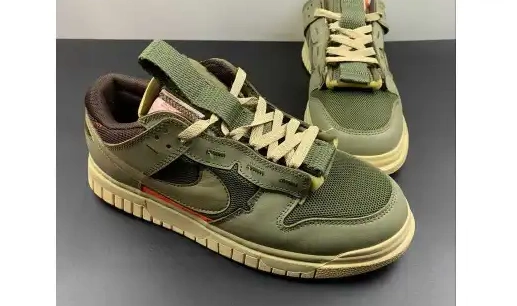 Air  Jumbo   Nike DV0821-200 Dunk 0612